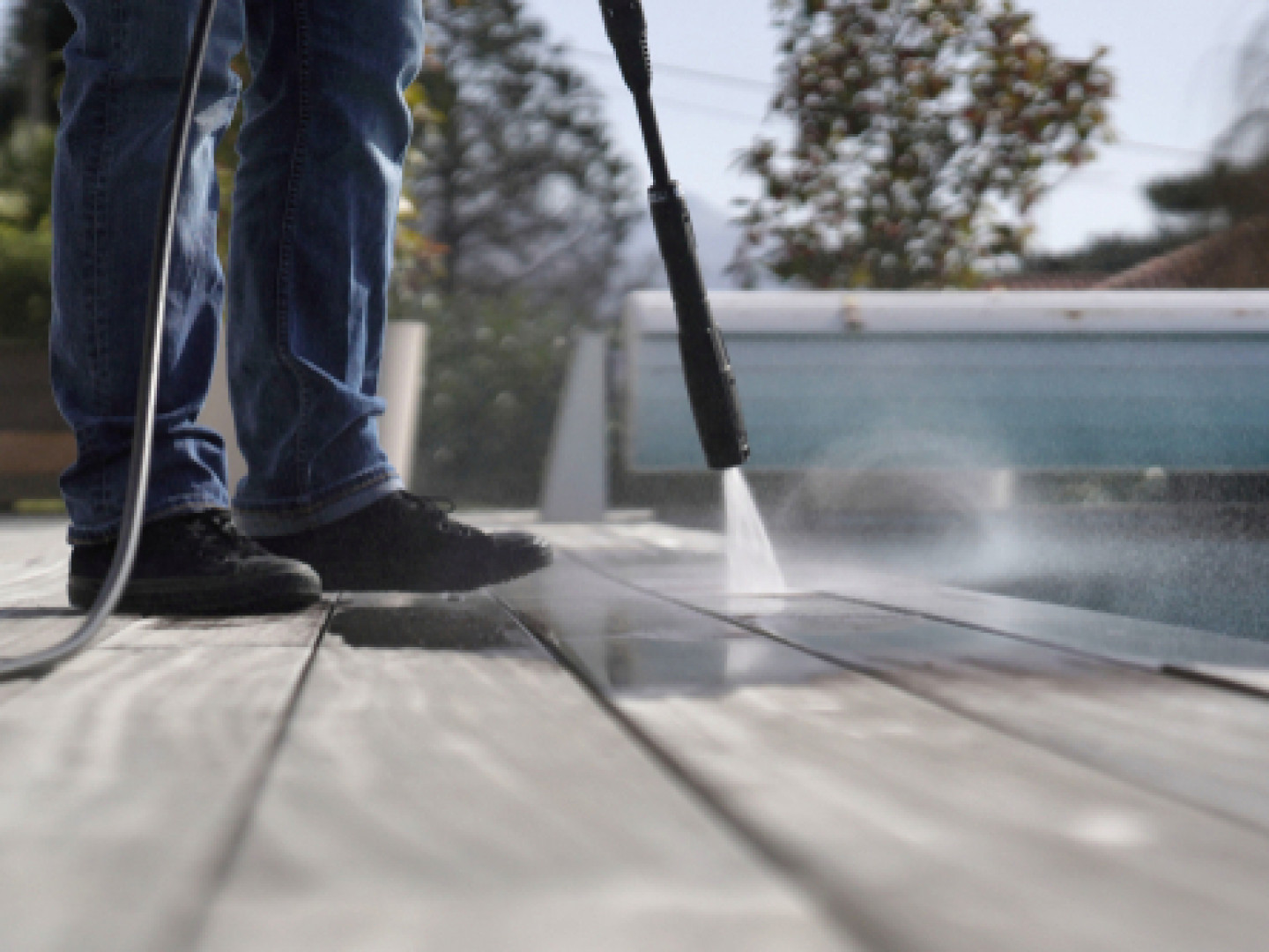Pressure Washing & Power Washing Belgrade, Bozeman, Gallatin Gateway